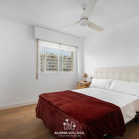 Pacifico Beach Front By Alohamalaga Exterior photo